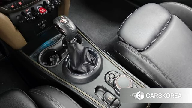 Mini Cooper Countryman id 4435845 из Кореи 19