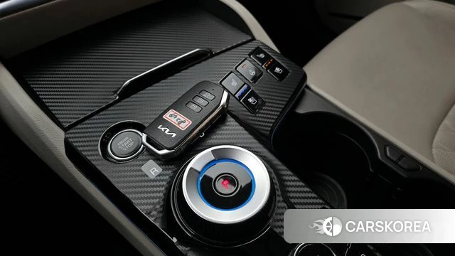 Kia Sportage 5th Generation Hybrid id 3839674 из Кореи 19