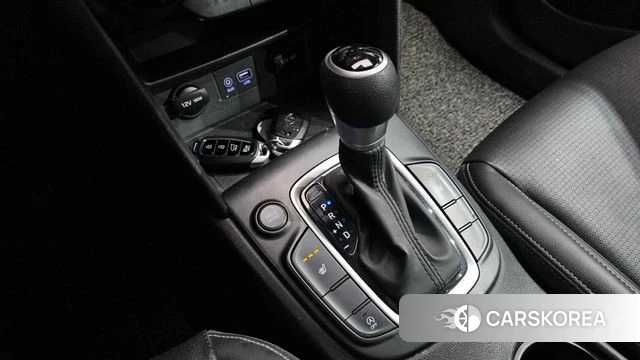 Hyundai Kona id 3873629 из Кореи 19