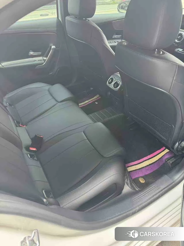 Mercedes-Benz Class A id 4277041 из Китая 10