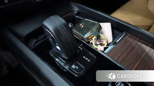 Volvo V60 Cross-Country 2nd Generation id 3631123 из Кореи 19