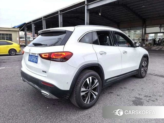 Mercedes-Benz GLA id 4335363 из Китая 9