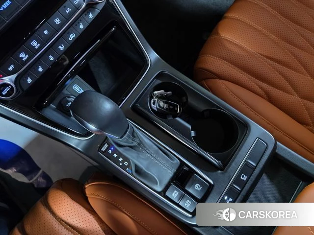 Hyundai Grandeur IG id 3867452 из Кореи 19