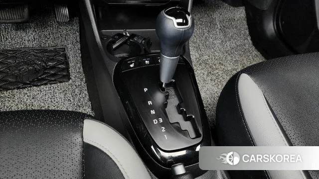 Kia Morning Urban (JA) id 4201945 из Кореи 19