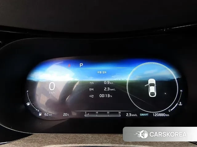 Kia K5 3rd generation id 3362520 из Кореи 19