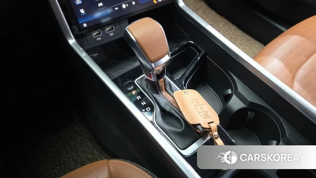 Ssangyong Torres id 4194618 из Кореи 31