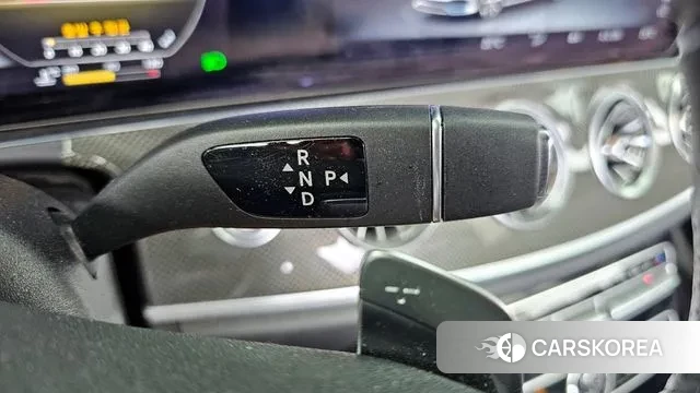 Mercedes-Benz E-Class W213 id 3170602 из Кореи 19