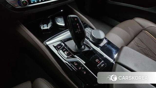 BMW 6 Series GT (G32) id 4683314 из Кореи 32