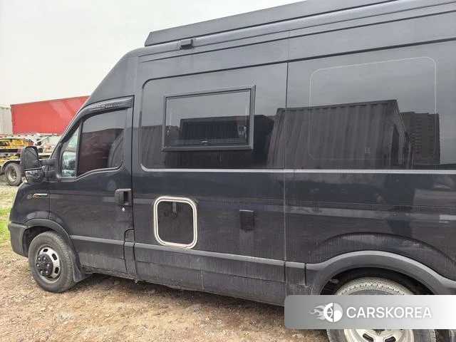 Iveco Ou Sheng id 4240332 из Китая 20