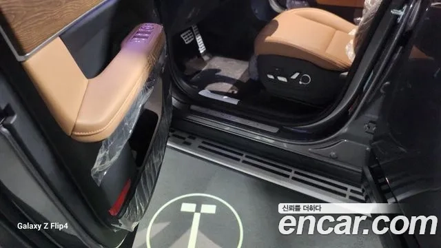 Hyundai Santa Fe (MX5) id 2949101 из Кореи 19