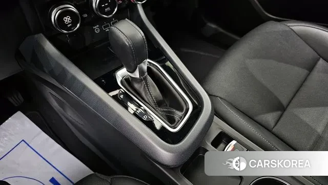 Renault Korea (Samsung) XM3 id 3226116 из Кореи 19