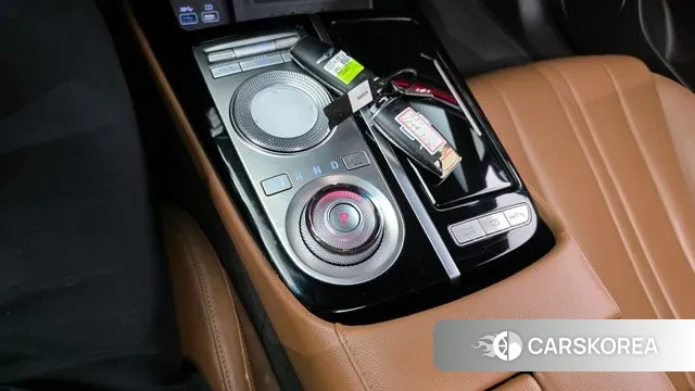 Genesis G80 (RG3) id 2985374 из Кореи 19