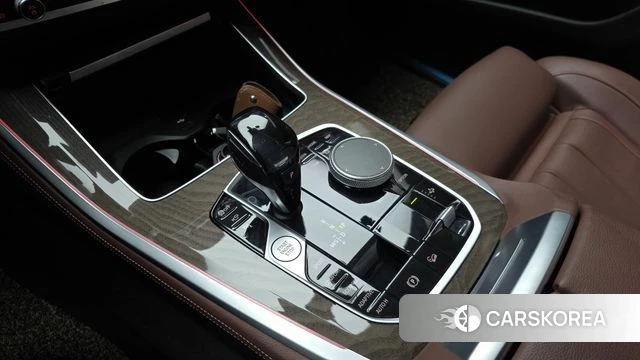 BMW X5 (G05) id 3910884 из Кореи 19