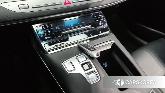 Hyundai The New Grandeur IG id 2902066 из Кореи 19