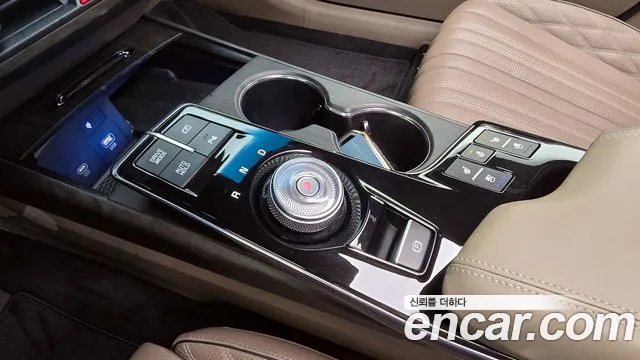 Kia K8 id 2739728 из Кореи 19