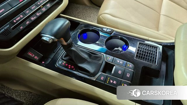 Kia The New Carnival id 3795961 из Кореи 19
