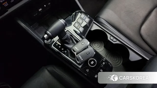 Kia Sportage 5th Generation id 3577479 из Кореи 19