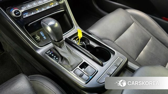 Hyundai Grandeur IG id 4286342 из Кореи 33