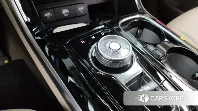 Kia Carnival 4th generation id 3289291 из Кореи 19