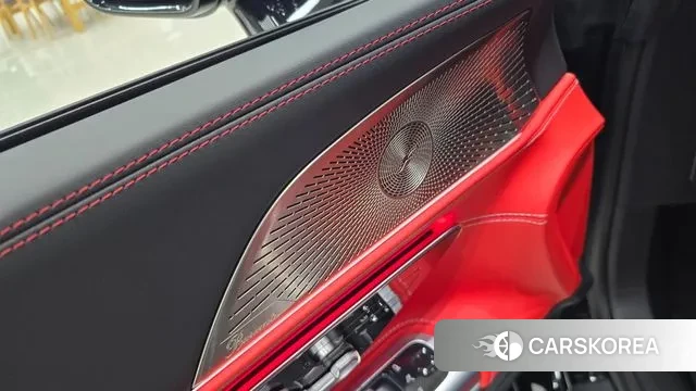 Mercedes-Benz AMG GT C192 id 3644324 из Кореи 16