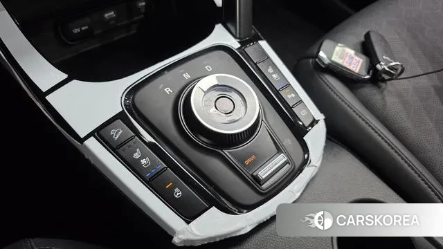 Kia The New Seltos id 3431883 из Кореи 19