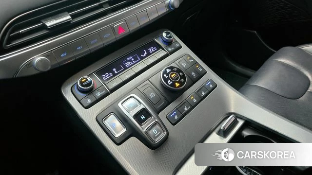 Hyundai Palisade id 4310441 из Кореи 19