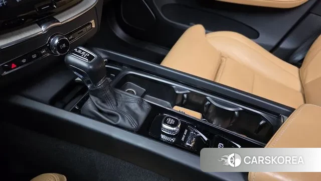 Volvo XC60 second Generation id 3547007 из Кореи 19