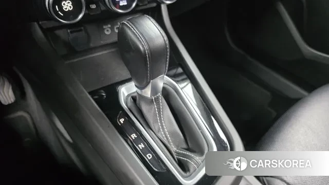 Renault Korea (Samsung) XM3 id 3555925 из Кореи 19