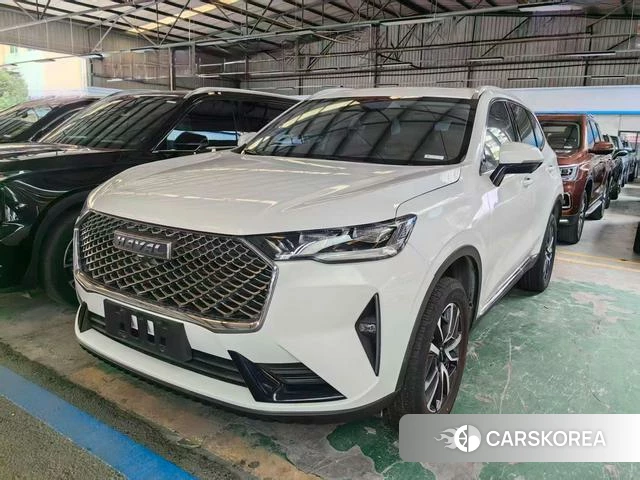 Haval H6 id 4214018 из Китая 10