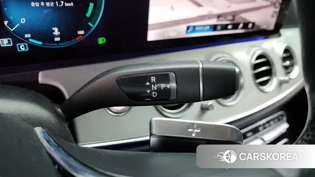 Mercedes-Benz E-Class W213 id 3635828 из Кореи 19