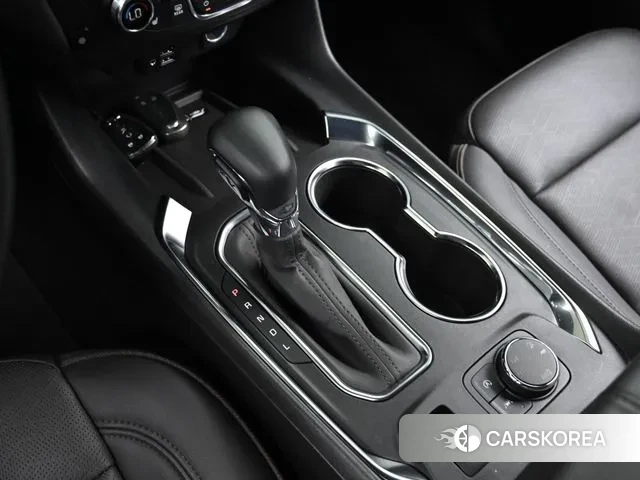 Chevrolet (GM Daewoo) Traverse id 3021840 из Кореи 19