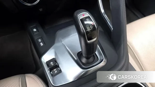 Jaguar E-PACE id 3789780 из Кореи 19