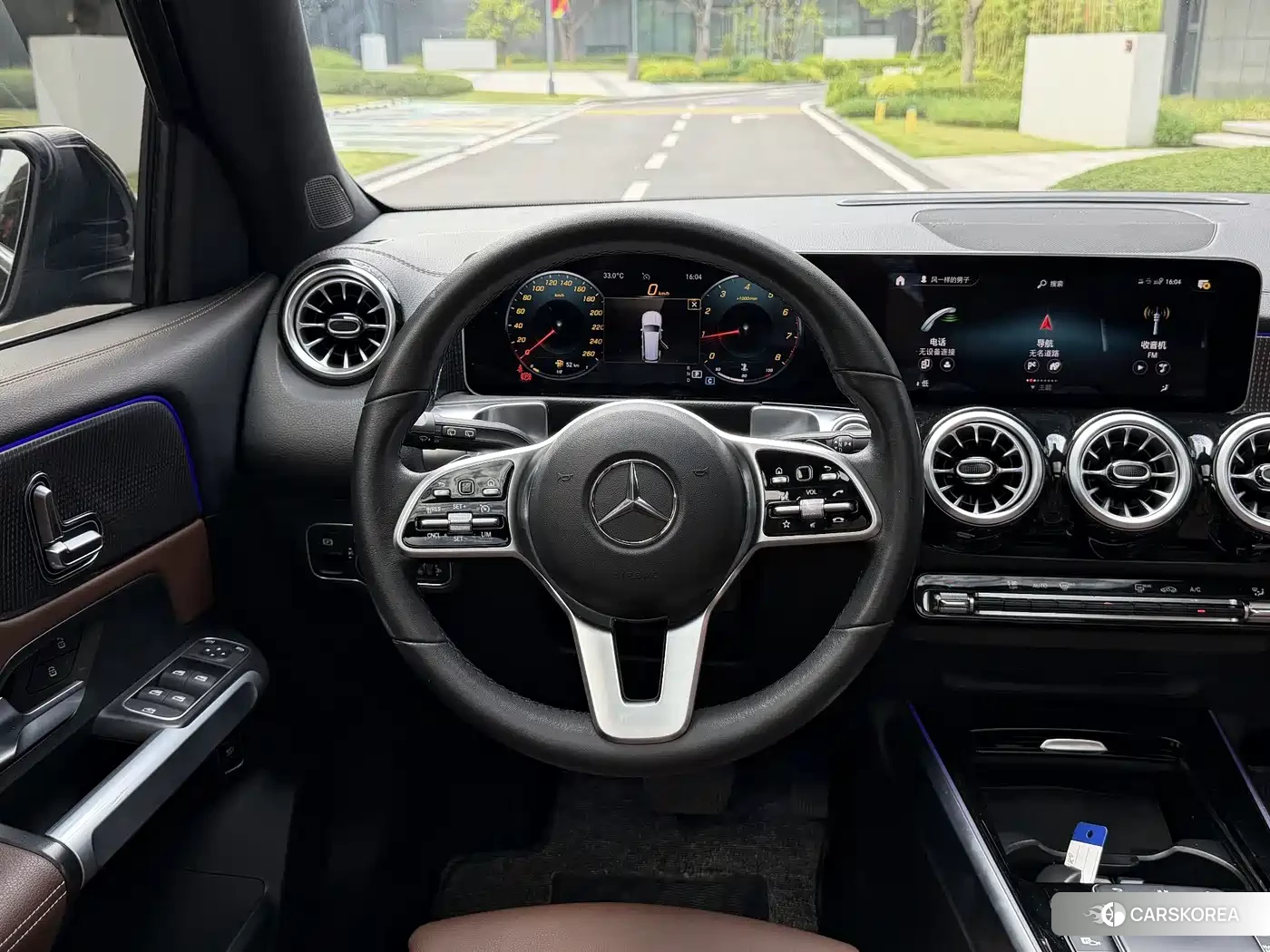 Mercedes-Benz GLB id 4565112 из Китая 20