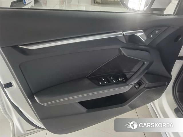 Audi A3 id 4291324 из Китая 22