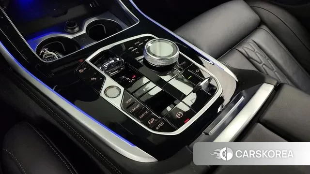 BMW X7 (G07) id 3580965 из Кореи 19