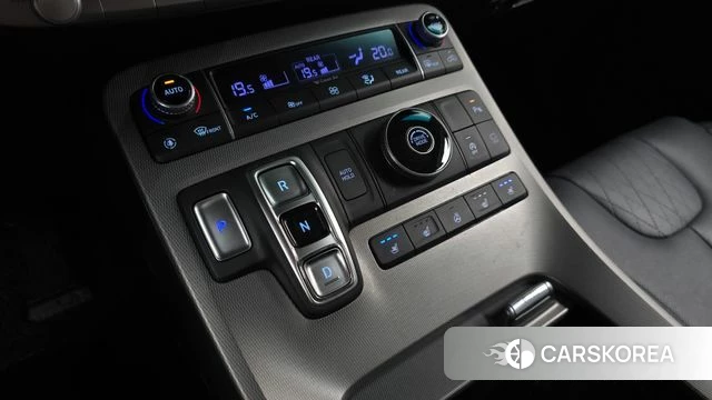 Hyundai Palisade id 4906248 из Кореи 30
