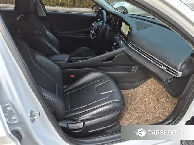 Hyundai Avante (CN7) id 3389351 из Кореи 19