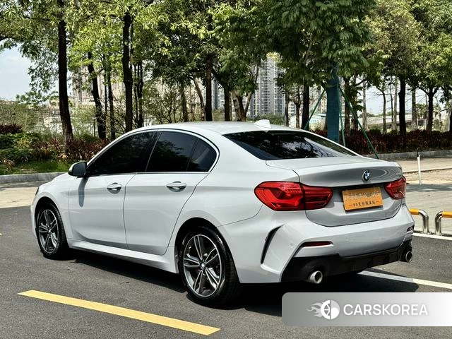 BMW 1 series id 4262185 из Китая 10
