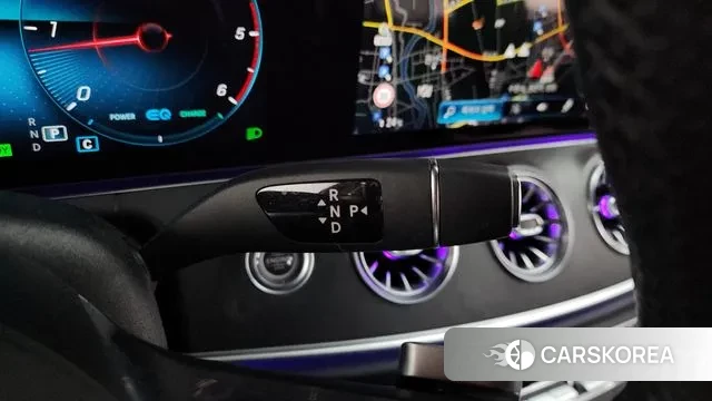 Mercedes-Benz CLS-Class C257 id 3624895 из Кореи 19