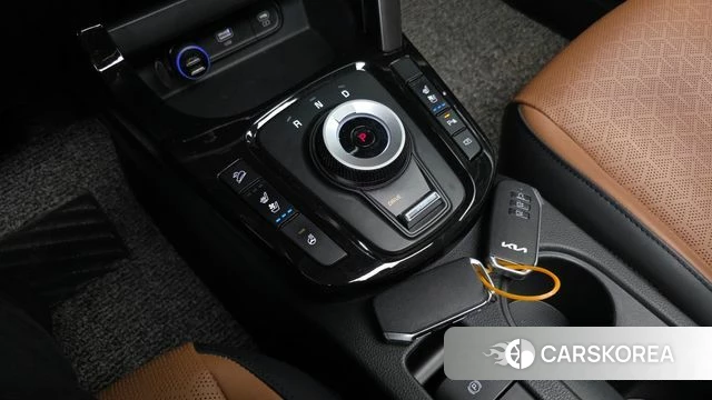 Kia The New Seltos id 3910241 из Кореи 19