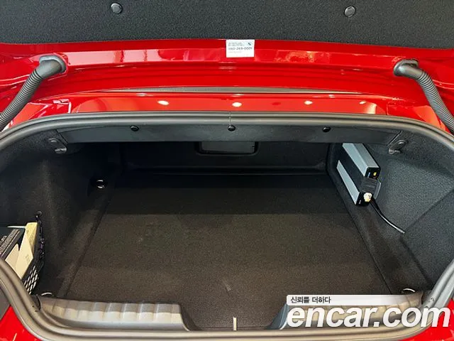 BMW Z4 (G29) id 2692896 из Кореи 15