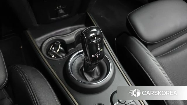 Mini Cooper Countryman id 4745664 из Кореи 38
