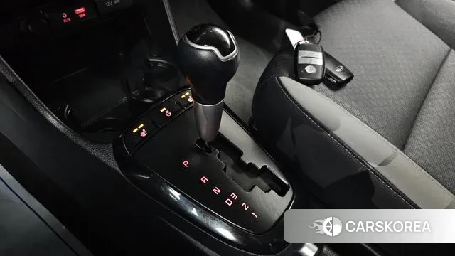 Kia All New Morning (JA) id 3479719 из Кореи 19