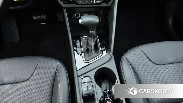 Kia The New Niro id 3464123 из Кореи 19