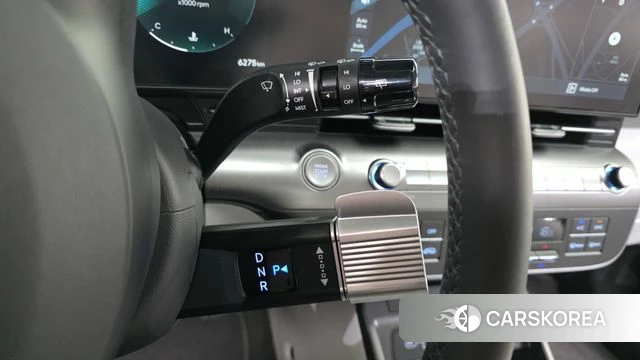 Hyundai Kona (SX2) id 4359752 из Кореи 33