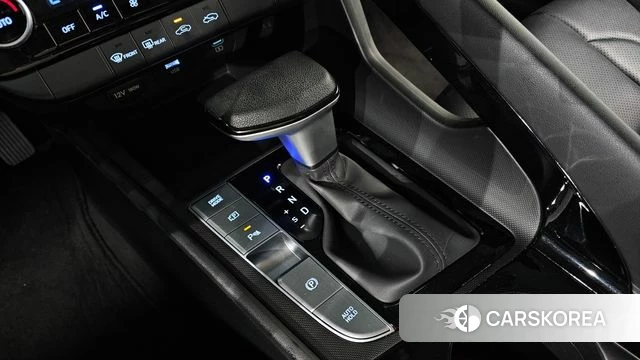 Hyundai The New Avante Hybrid (CN7) id 4523700 из Кореи 29