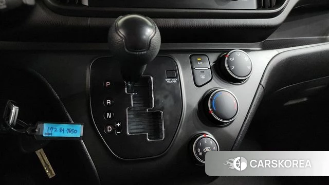 Kia The New Kia Ray id 4395423 из Кореи 30