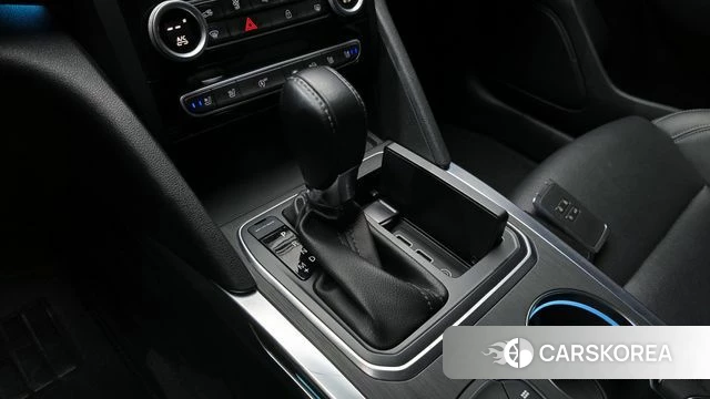 Renault Korea (Samsung) The New SM6 id 4224058 из Кореи 31