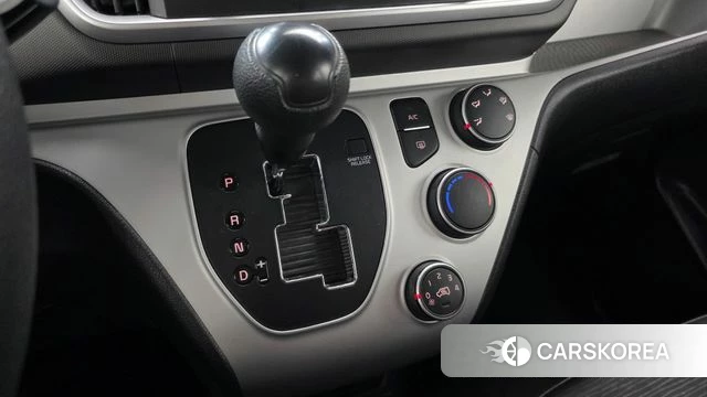 Kia The New Ray id 4316600 из Кореи 19