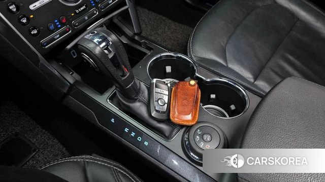 Ford Explorer id 3886400 из Кореи 19